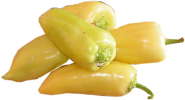 papryka s�odka odmiana banana